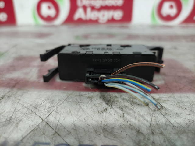 BMW 61318381514 Botón de encendido del motor del elevalunas delantero derecho  disponible Lugo