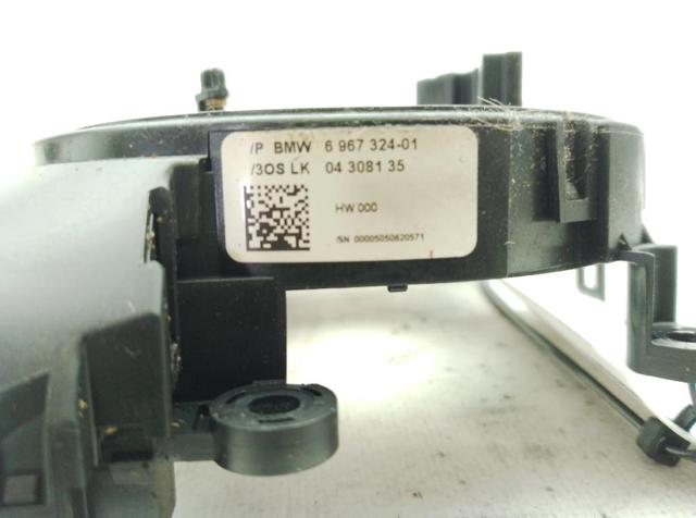 61319122509 BMW Anillo de contacto del volante  comprar en Oviedo