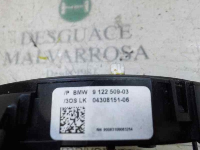 61319122509 BMW Anillo AIRBAG comprar Madrid