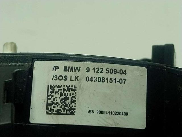 BMW 61319122509 Anillo de contacto del volante  comprar en Albacete