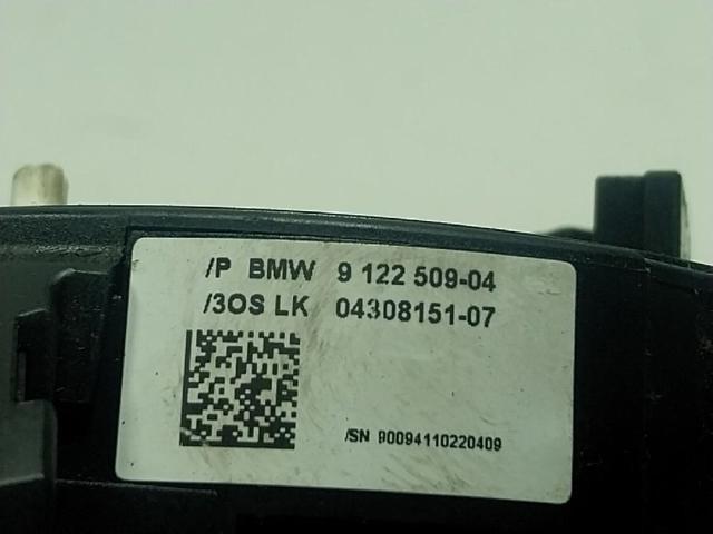 61319122509 BMW Anillo de contacto del volante  comprar en Oviedo