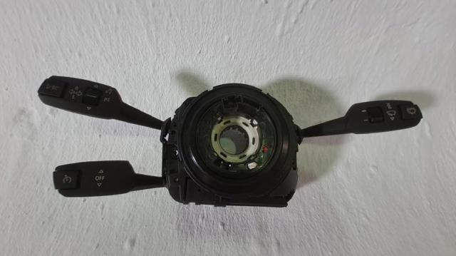 Mando bajo volante BMW 1 (2006-2012)