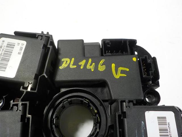 Conmutador en la columna de dirección completo BMW 1 E81, E87