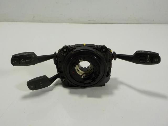 Conmutador en la columna de dirección completo BMW 1 E81, E87