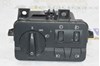 Interruptor De Faros Para "TORPEDO" 61319133011 BMW