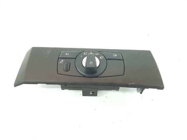 Interruptor De Faros Para "TORPEDO" 61319134726 BMW