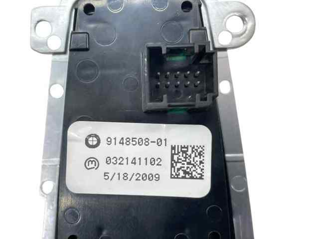 Interruptor del freno de estacionamiento electromecánico 61319148508 BMW