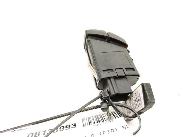 61319161896 BMW Boton de luz de emergencía comprar Bilbao