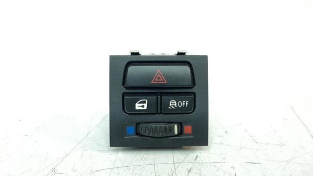 Interruptor warning para BMW 3  (E90)
