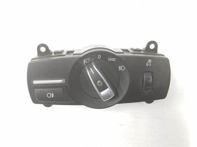 Interruptor De Faros Para "TORPEDO" 61319204067 BMW