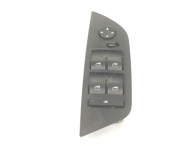 Unidad de control elevalunas delantera izquierda 61319216046 BMW