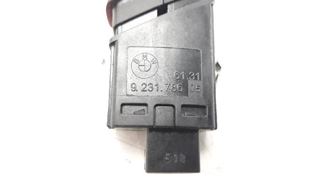 61319231786 BMW Botón de emergencia  disponible Alicante