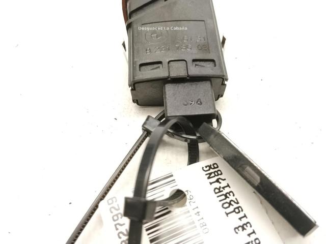 61319231786 BMW Boton warning comprar Madrid