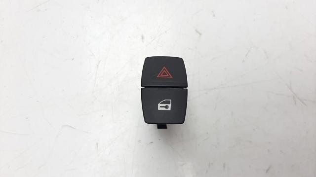 BMW 61319231786 Boton de luz de emergencía  en stock Valencia