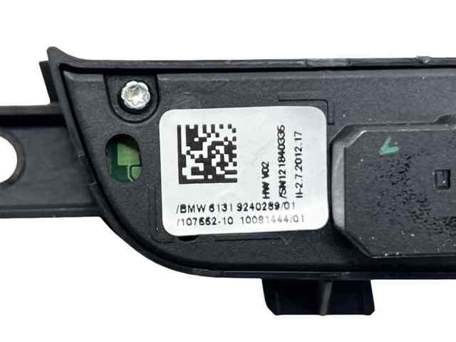 61319240289 BMW