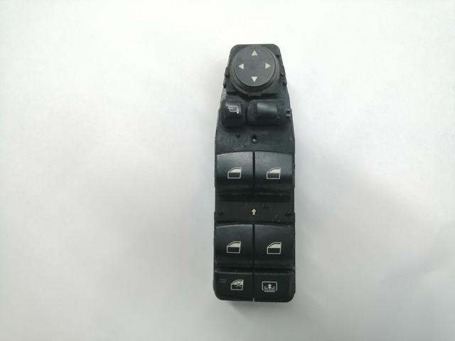 Unidad de control elevalunas delantera izquierda 61319241916 BMW