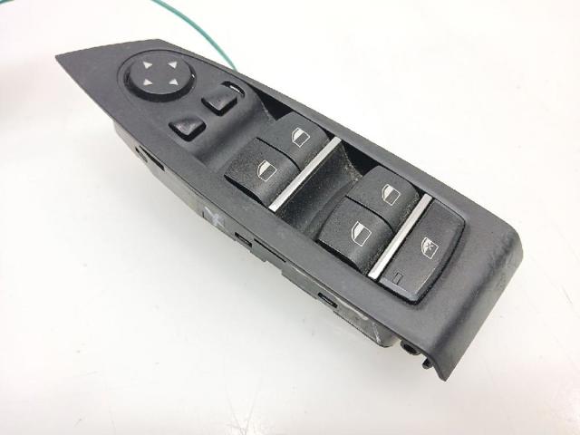 BMW 61319241955 Interruptor de elevalunas delantera izquierda  en stock Terrassa
