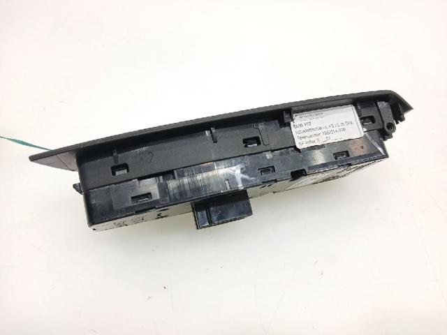 BMW 61319241955 Interruptor de elevalunas delantera izquierda  en stock Valencia