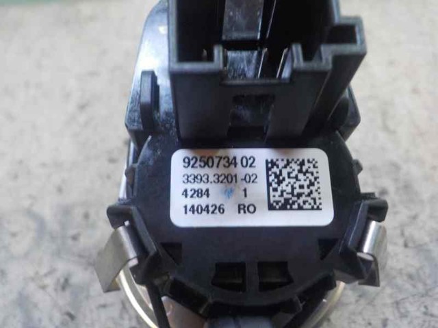 61319250734 Botón de arranque del motor  en stock Sabadell