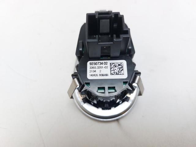 61319250734 Botón de arranque del motor  comprar en Zaragoza