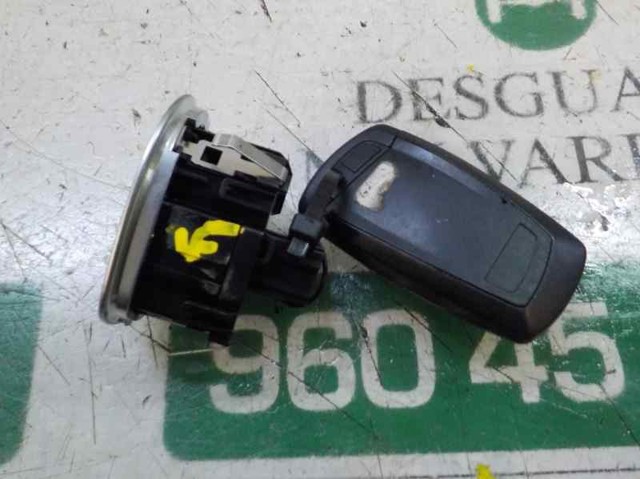 BMW 61319250734 Botón de arranque del motor  en stock Valencia