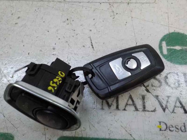 61319250734 BMW Botón de arranque del motor  comprar en Oviedo
