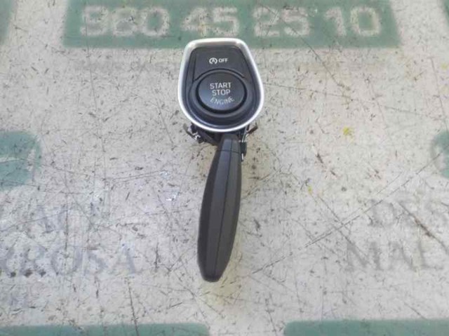 BMW 61319250734 Botón de arranque del motor  comprar en Albacete