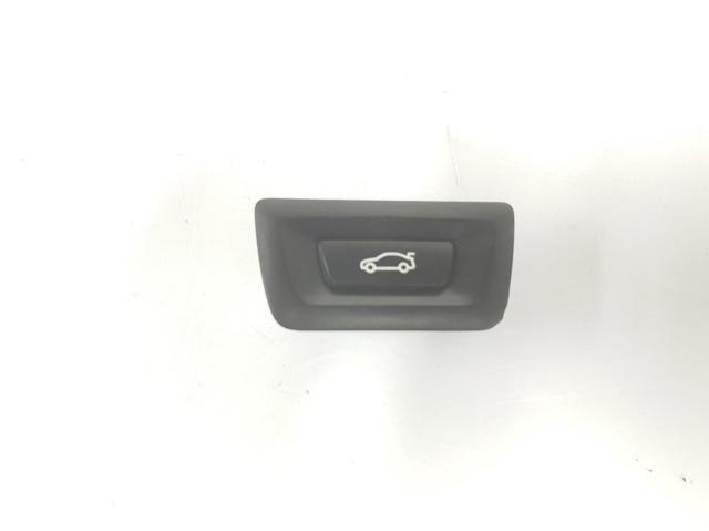 Manecilla de puerta de maletero exterior 61319275119 BMW