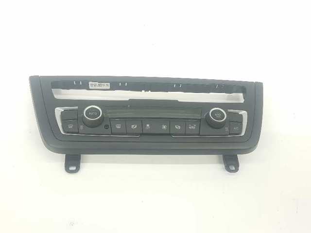 Unidad de control, calefacción/ventilacion 61319290752 BMW