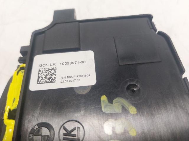 BMW 61319296896 Palanca de cambios  en stock Valencia