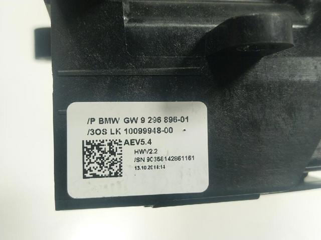 BMW 61319296896 Mecanismo selector de marchas  comprar en Ponferrada
