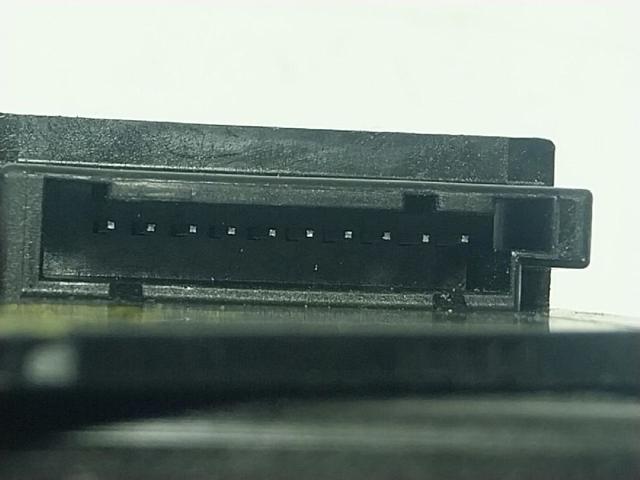 61319296896 BMW Mecanismo selector de marchas  disponible Alicante