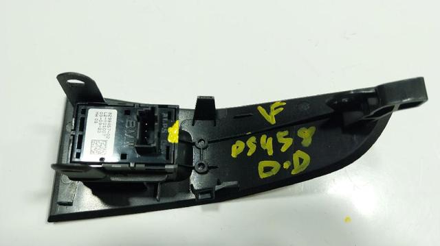 61319299457 Botón de encendido del motor del elevalunas delantero derecho  comprar en Zaragoza