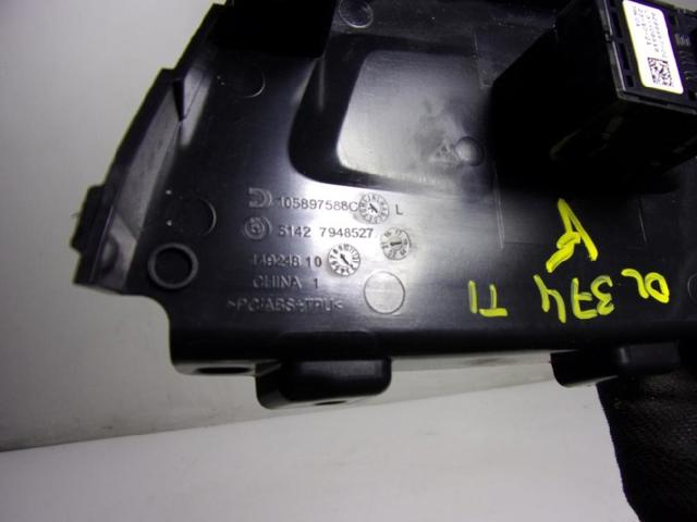 61319299457 BMW Botón de elevalunas delantero derecho  en stock Gandía
