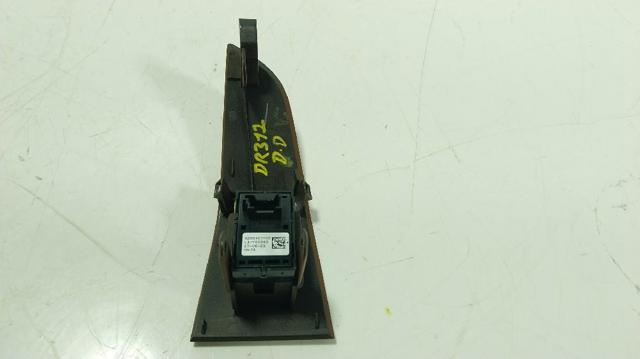 61319299457 BMW Botón de encendido del motor del elevalunas delantero derecho  disponible Vigo
