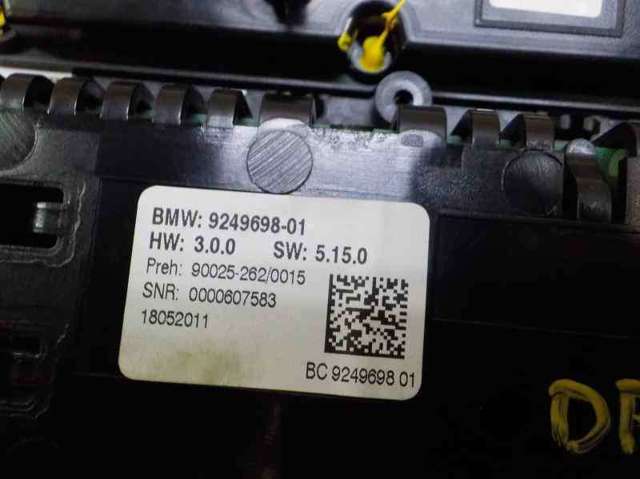 61319328425 BMW