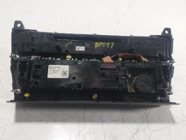 BMW 61319328425 Módulo de modos de calefacción/aire acondicionado  comprar en Ponferrada