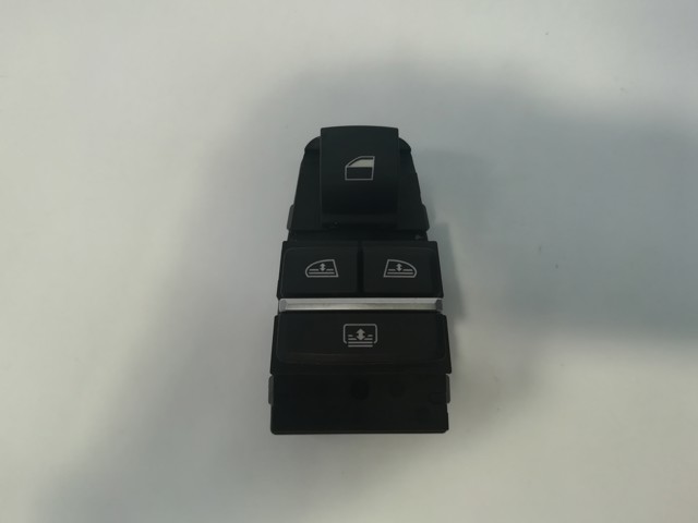 Unidad de control elevalunas trasera 61319352183 BMW