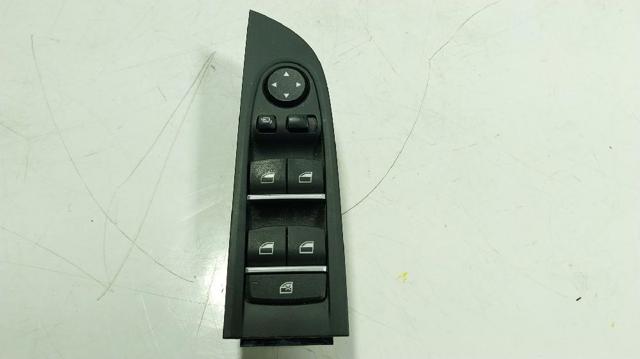 BMW 61319362107 Interruptor de elevalunas delantera izquierda comprar Pamplona