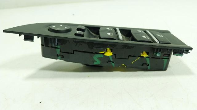 BMW 61319362107 Interruptor de elevalunas delantera izquierda  en stock Valencia
