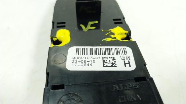 61319362107 Interruptor de elevalunas delantera izquierda comprar Almería