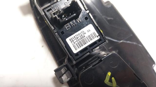 BMW 61319362116 Unidad de control de elevalunas delantera izquierda  comprar en Murcia