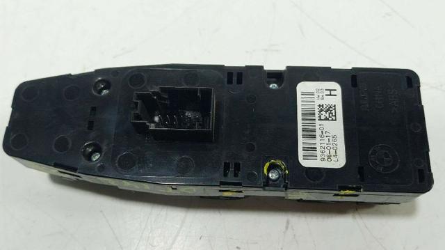 61319362116 BMW Interruptor de elevalunas delantera izquierda  en stock Gandía