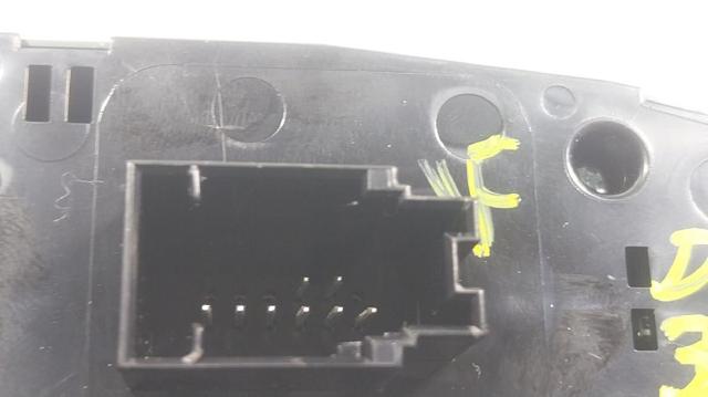 BMW 61319362116 Interruptor de elevalunas delantera izquierda  en stock Salamanca