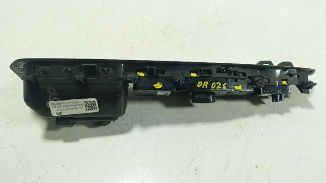 BMW 61319362116 Interruptor de elevalunas delantera izquierda  en stock Terrassa