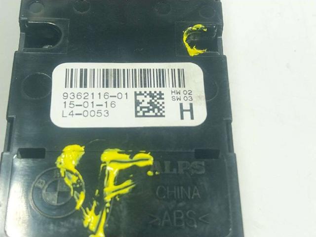 61319362116 BMW Unidad de control de elevalunas delantera izquierda  comprar en Oviedo