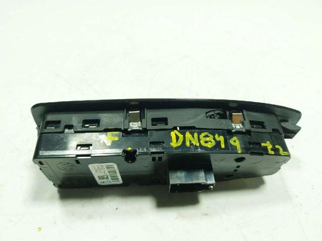 61319362116 BMW Interruptor de elevalunas delantera izquierda comprar Alcalá