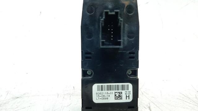 61319362116 BMW Unidad de control de elevalunas delantera izquierda  comprar en Oviedo