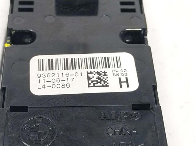 61319362116 BMW Unidad de control de elevalunas delantera izquierda  disponible Alicante