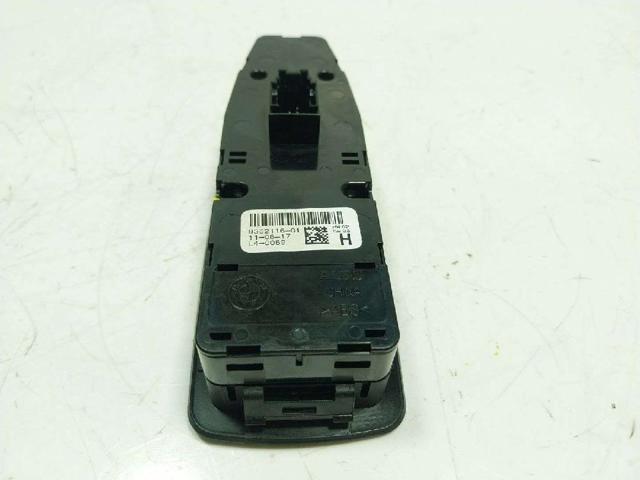 61319362116 Interruptor de elevalunas delantera izquierda comprar Almería